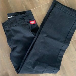 Women’s Dickies pants